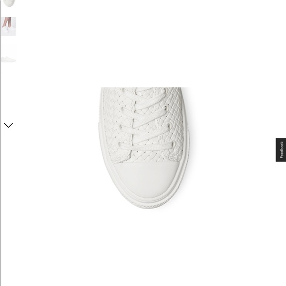 Sneaker Stuart weitzman - Picture 3 of 12